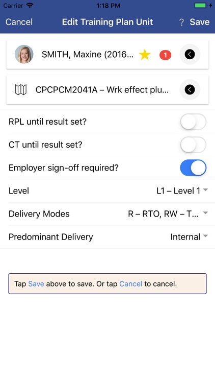 Strata Industry Connect Chis screenshot-5
