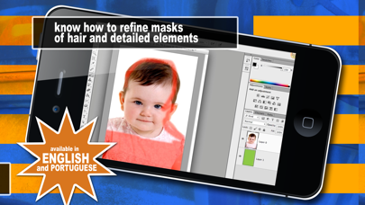 Screenshot #2 pour Course for Photoshop CS6-CC
