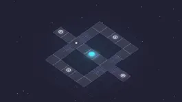 Game screenshot Cosmic Path mod apk