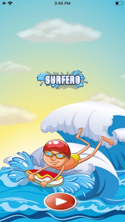 SURFERO