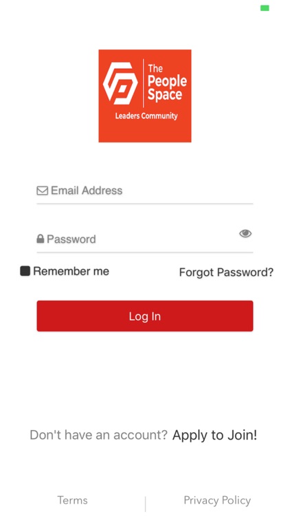 People Space Leaders Community