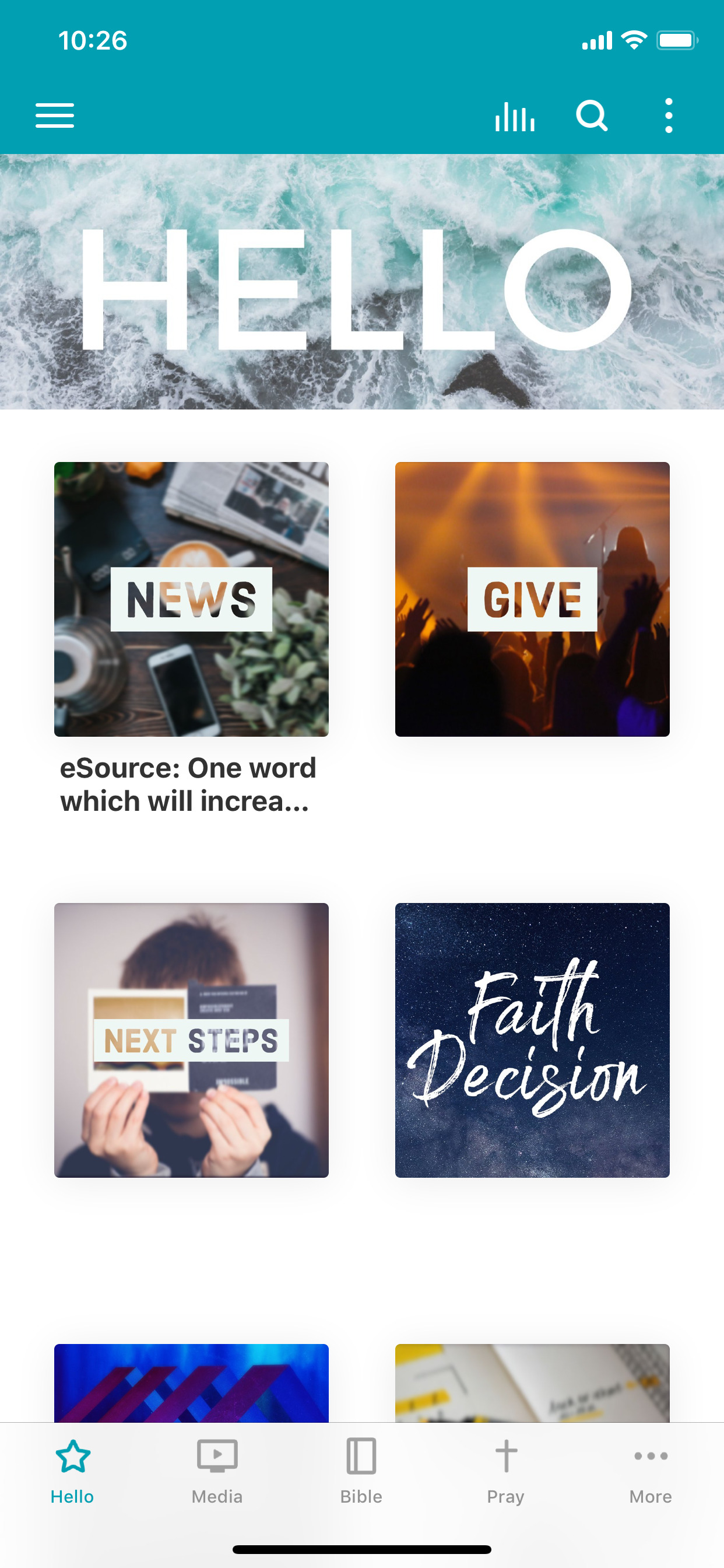 Catalyst Church Ipswich