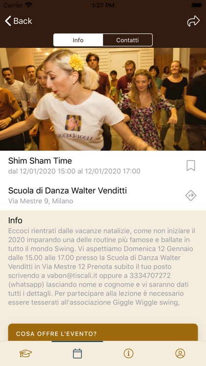 Giggle Wiggle Swing screenshot-3