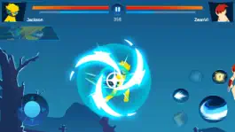 Game screenshot Stick Fight : Shadow War apk
