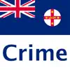 NSW Crime App Support