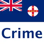 NSW Crime App Contact