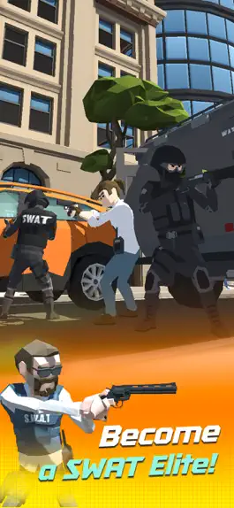 Game screenshot Ultimate Force apk