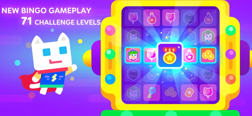 Super Phantom Cat 2 screenshot