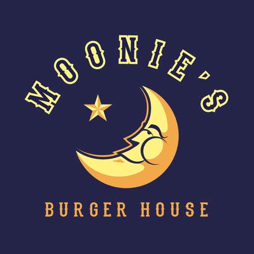 Moonies Burger House