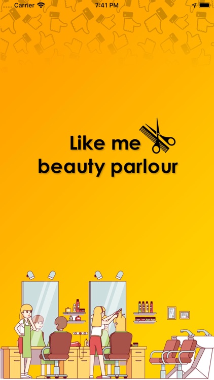 Like Me Beauty Parlour