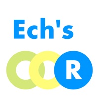 Echs OCR