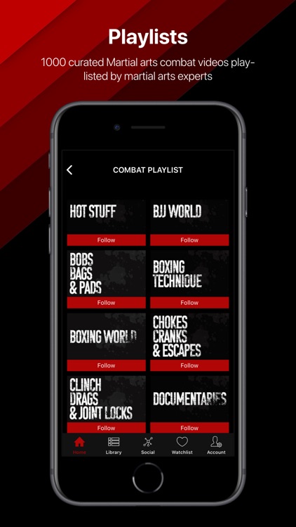 Channel Fight screenshot-3