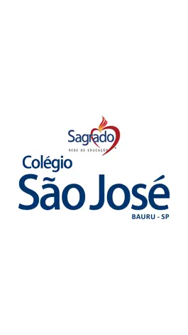 Game screenshot Colégio São José - Bauru mod apk