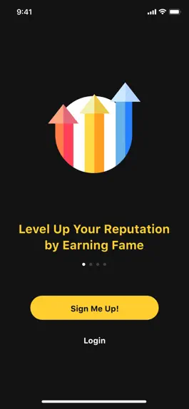 Game screenshot Claim Your Fame hack