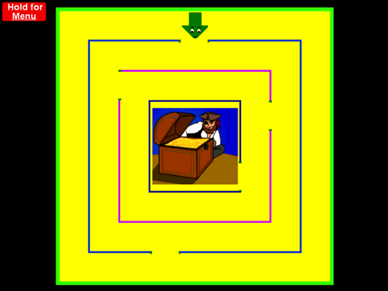 Early & Advanced Switch Games iPad screenshot