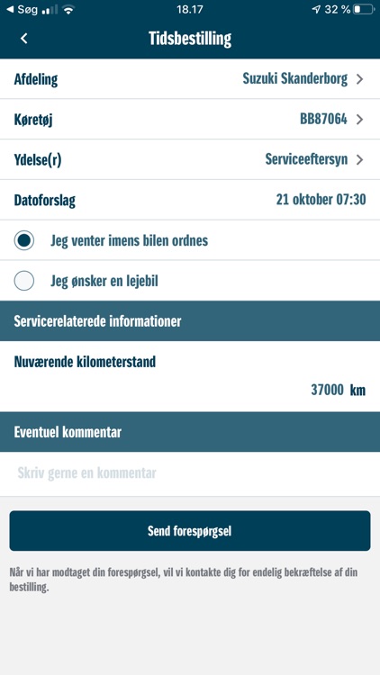 Skanderborg Bilcentrum