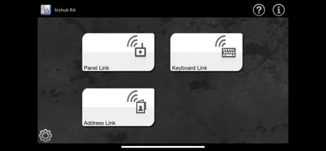 bizhub Remote Access