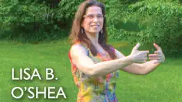 qigong for women iphone images 3