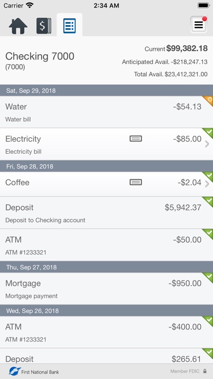 First National Fulda Business screenshot-4