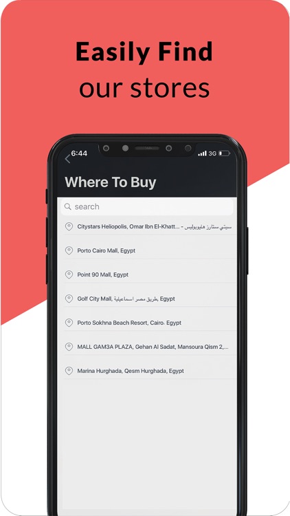 Yolo Cosmetics screenshot-7