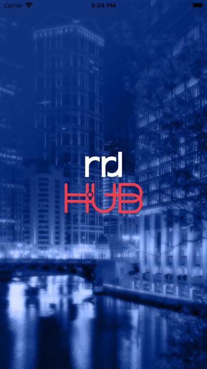 RRD Hub