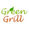 Green Grill icon