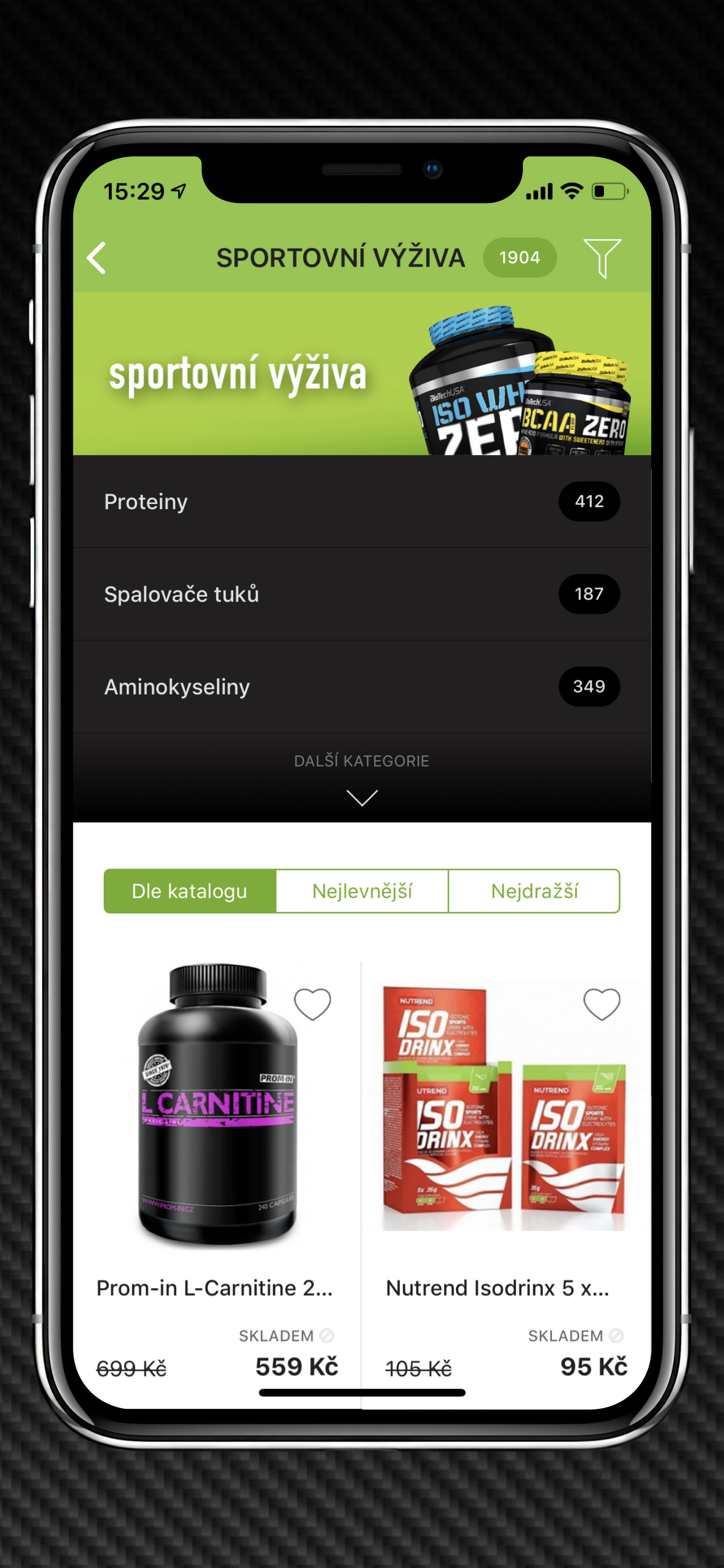 Fitness007.cz