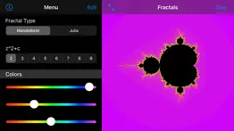 fractals iphone resimleri 1