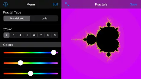 Fractals