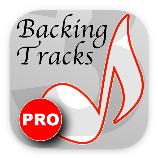 Backing Tracks Creator 3.9.x