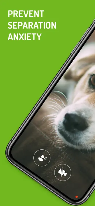 Dog Monitor: Screenshot 1 von 5
