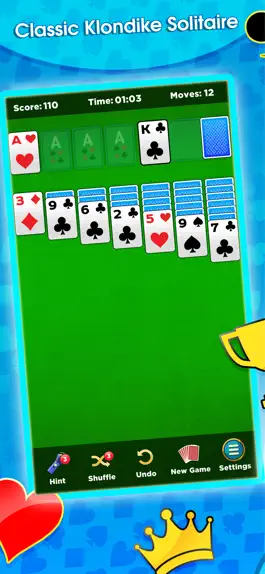 Game screenshot ASMR Solitaire mod apk