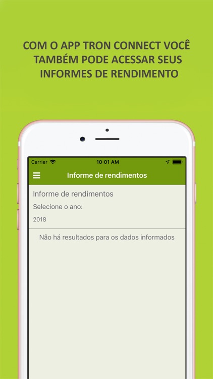 Tron Connect screenshot-4