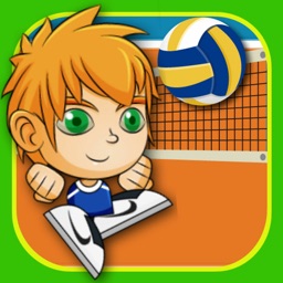 Head Volleyball Online Season