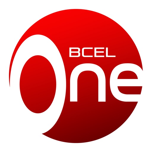 BCEL One iOS App