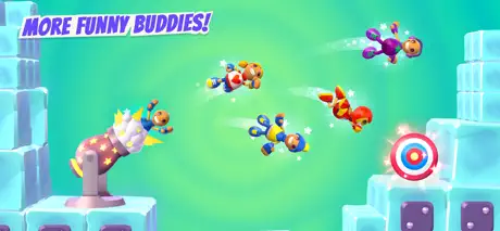 Rocket Buddy