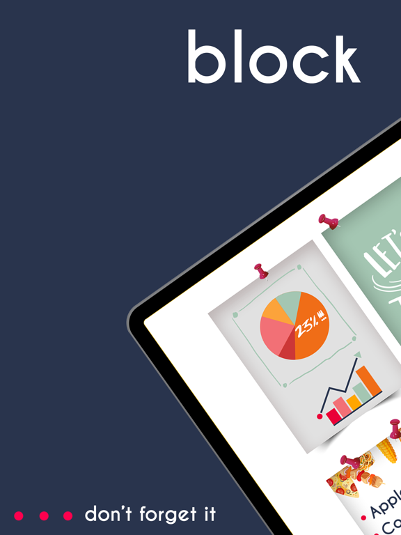 Screenshot #4 pour Bloc-notes et mémos