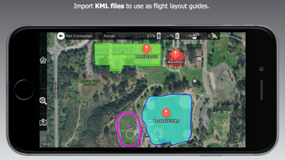 Map Pilot for DJI - Businessのおすすめ画像8