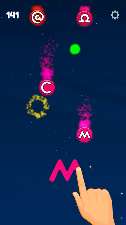 Blastoids screenshot-3