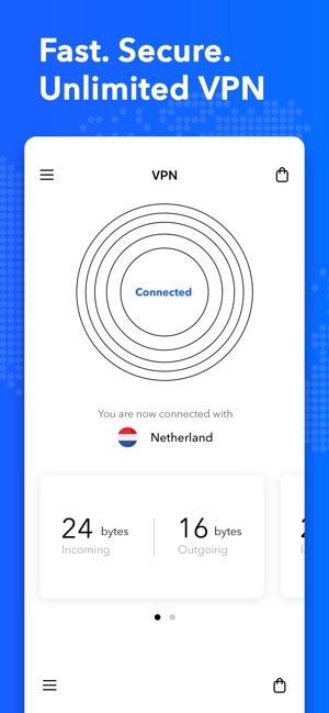 VPN゜(圖1)-速報App