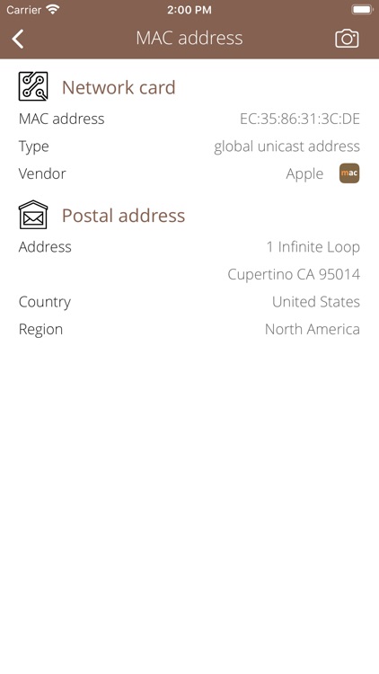 NAS Detector screenshot-6