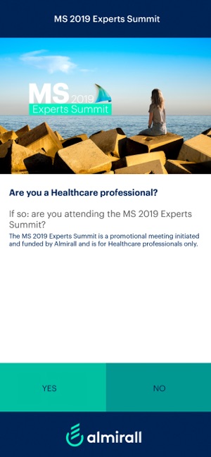 MS Experts Summit 2019(圖1)-速報App