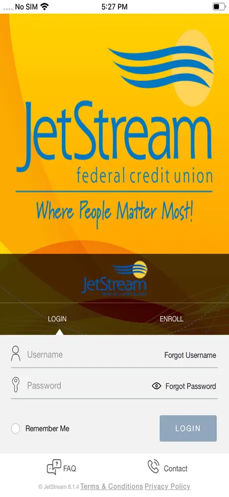 JFCU Cards