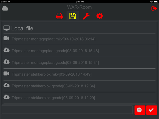 Screenshot #5 pour dddrop