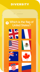 Smart Choice: Quiz Game Hub screenshot