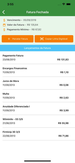 Cartão BemEstar(圖5)-速報App