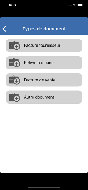 SCCF Expert Comptable(圖3)-速報App