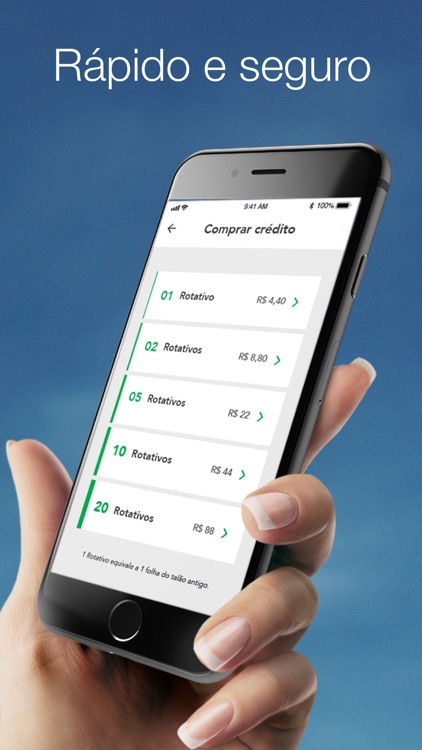 ZUL: Rotativo Digital BH screenshot-3