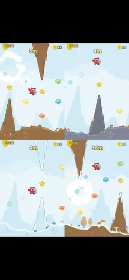 Game screenshot Tiny Wright Bros apk