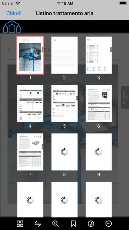REHAU IDROTERMOSANITARIA